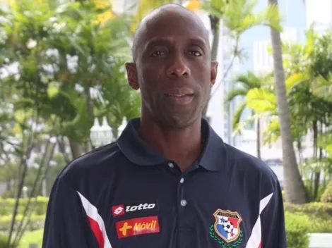 Pércival Piggott: "El problema de donde estamos nosotros, no es de Costa Rica"