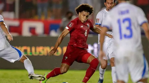 Adalberto Carrasquilla: "Panamá hizo mejor eliminatoria que Costa Rica".