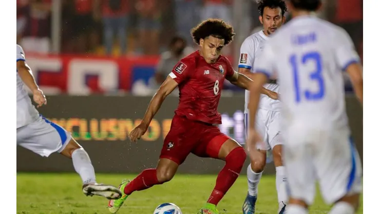 Adalberto Carrasquilla: "Panamá hizo mejor eliminatoria que Costa Rica".