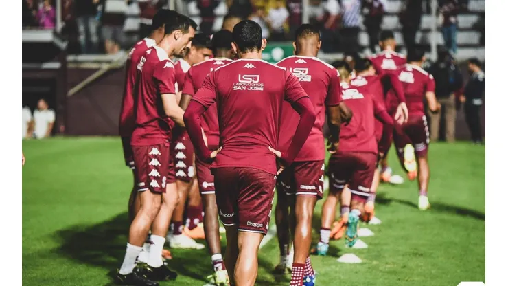 Los tres primeros fichajes de Saprissa para el Apertura 2022.