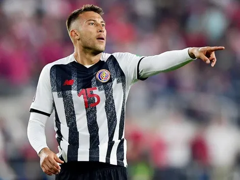 Francisco Calvo criticó duramente el Rommel Fernández