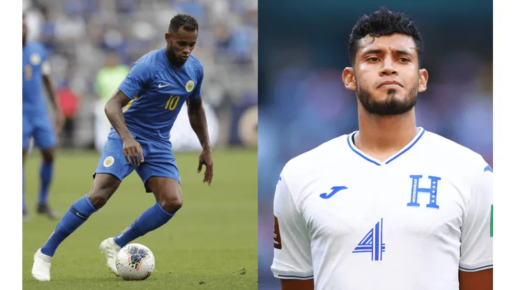 Honduras vs Curazao: ver aquí hoy EN VIVO y EN DIRECTO el juego por la fecha 1 del Grupo C de la Liga de Naciones de la Concacaf 2022-23.
