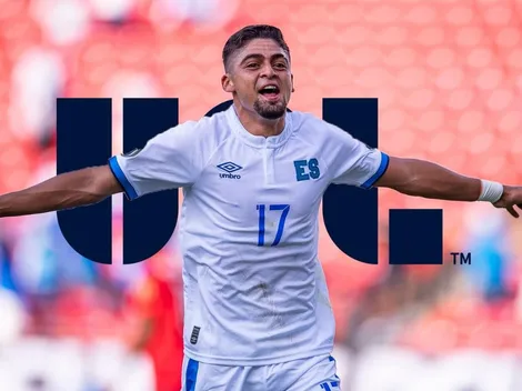 Oficial: Jairo Henríquez deja Águila y jugará en Estados Unidos