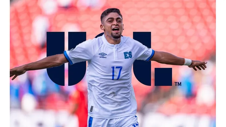 Jario Henríquez se va la USL