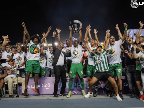 ¡59 años de espera y trabajo que valieron la pena!