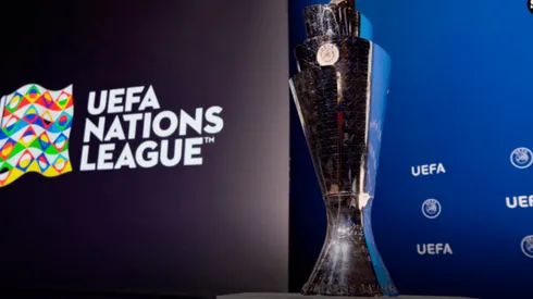 UEFA Nations League 2022-23: cómo, cuándo y dónde ver los partidos EN VIVO en Centroamérica.