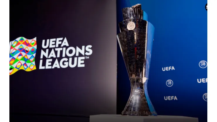 UEFA Nations League 2022-23: cómo, cuándo y dónde ver los partidos EN VIVO en Centroamérica.