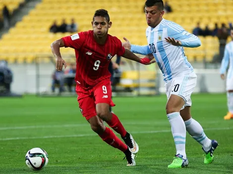 ¿Cómo terminó el último partido entre Panamá y Argentina en categorías menores?