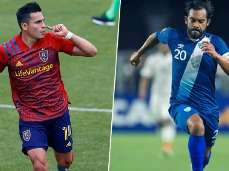 Rubio Rubín se rinde ante el Pescadito Ruiz