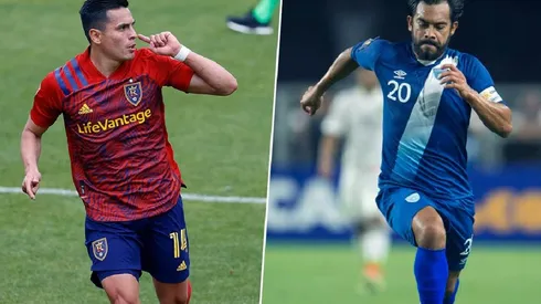 Rubio Rubín quiere platicar con Carlos Ruiz