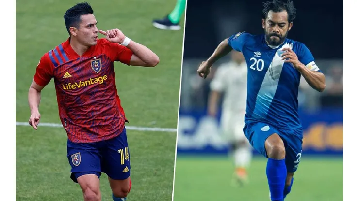 Rubio Rubín quiere platicar con Carlos Ruiz