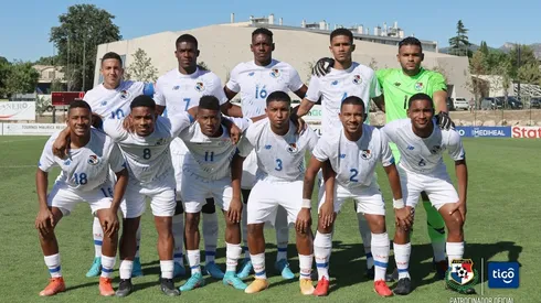 Cuatro panameños llamaron la atención de un ojeador francés