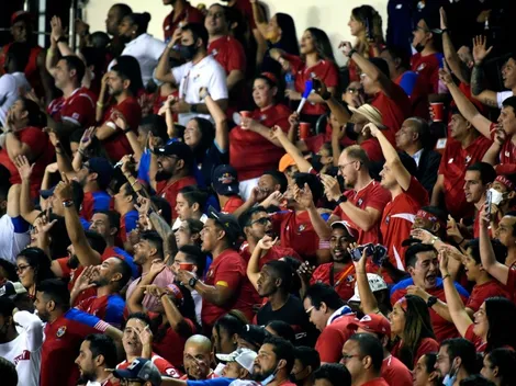 FEPAFUT lanza promoción para boletos de Liga de Naciones