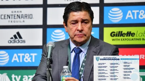 Convocatoria de Guatemala para la Liga de las Naciones Concacaf