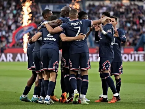 PSG de Keylor Navas anunció su primer fichaje del verano