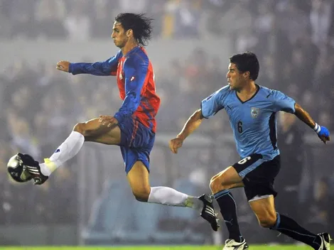 ¿Cuál es el balance histórico de los repechajes para los países de América?