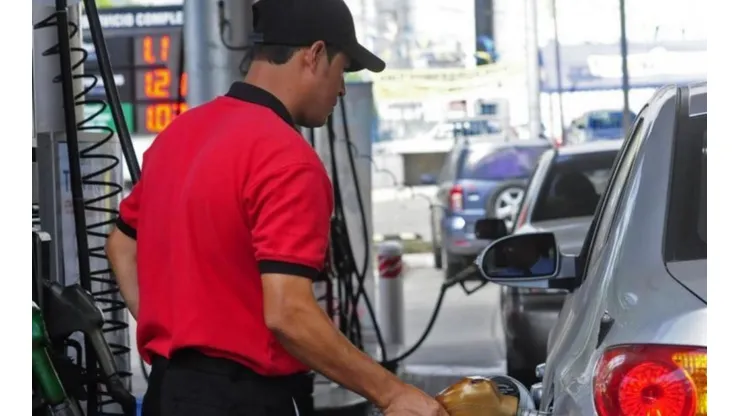 Combustible en Panamá hoy: cuál es su precio en junio 2022