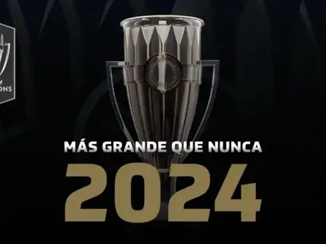 Copa Centroamericana 2023: Concacaf revela criterios de clasificación