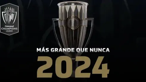 Concacaf revela los criterios de clasificación a la nueva Copa Centroamericana