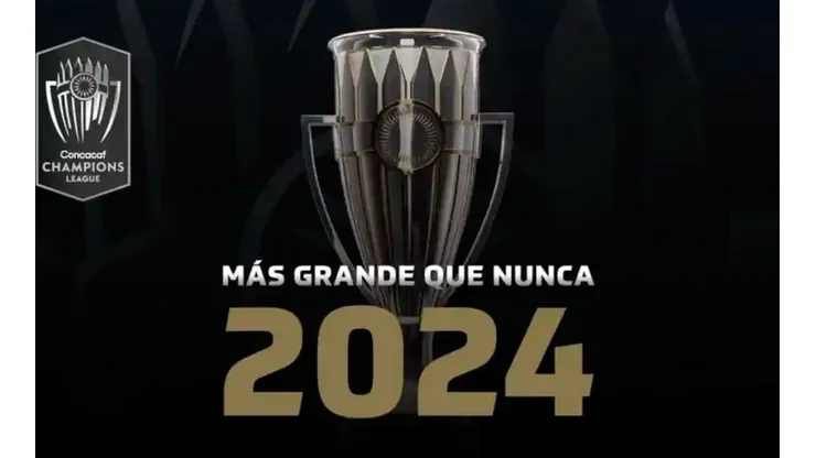 Concacaf revela los criterios de clasificación a la nueva Copa Centroamericana