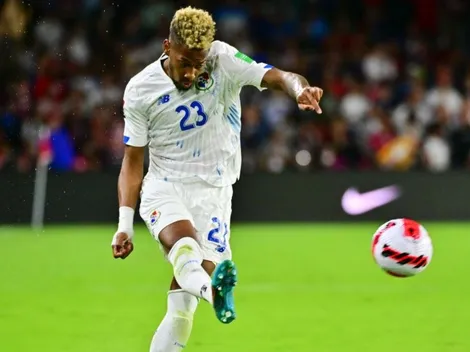 Michael Murillo advirtió a Costa Rica