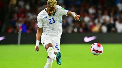 Michael Murillo advierte a Costa Rica antes de enfrentarse en la Liga de Naciones