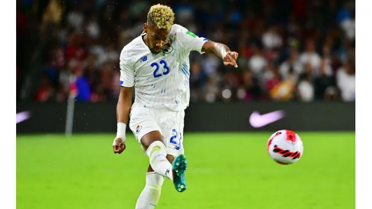 Michael Murillo advierte a Costa Rica antes de enfrentarse en la Liga de Naciones