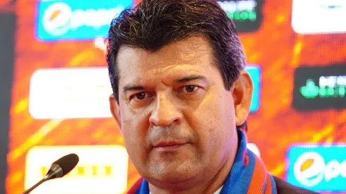 Saturnino Cardozo no continuará en Municipal