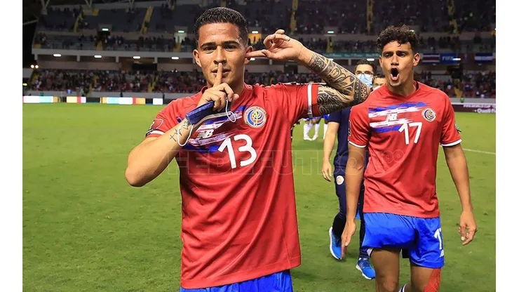 Gerson Torres contó como se preparan