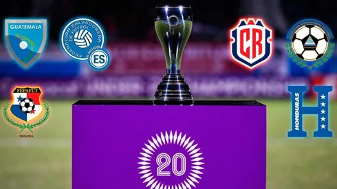 Concacaf anuncia las listas preliminares del Premundial Sub20