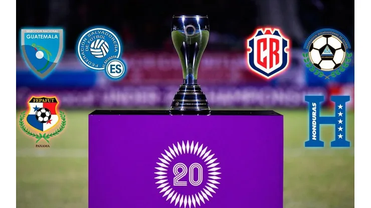 Concacaf anuncia las listas preliminares del Premundial Sub20
