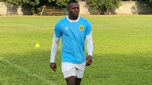 Junior Lacayo se perderá la final con Real España