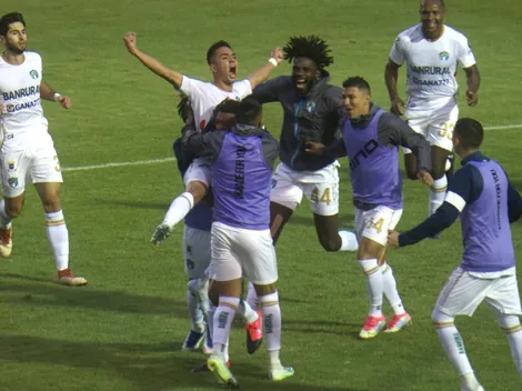 ¡Comunicaciones rompe su sequía de títulos en Guatemala! [VIDEO]