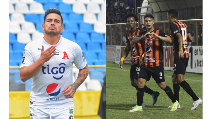 Alianza vs Águila: ver aquí hoy EN VIVO y EN DIRECTO la final del Clausura 2022 de la Liga Mayor de El Salvador.