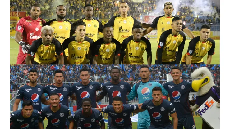 Real España vs Motagua: ver aquí hoy EN VIVO y EN DIRECTO la final de vuelta del Clausura 2022 de la Liga Nacional de Honduras.