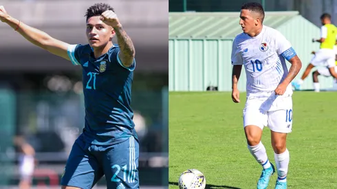 Panamá vs. Argentina por el Torneo Maurice Revello 2022: cuándo, a qué hora y dónde ver el partido en Centroamérica.