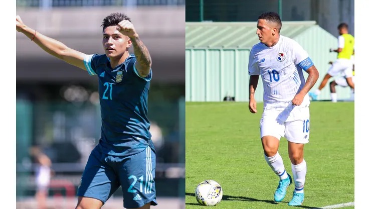 Panamá vs. Argentina por el Torneo Maurice Revello 2022: cuándo, a qué hora y dónde ver el partido en Centroamérica.