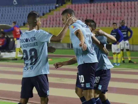 La racha de Ismael Díaz continúa con doblete [VIDEO]