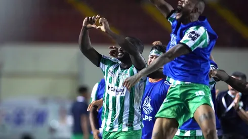 ¡Alianza FC conquista su primer título en Panamá!