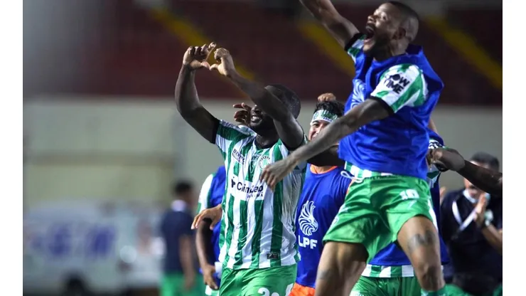 ¡Alianza FC conquista su primer título en Panamá!