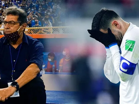 Hugo Pérez rompió el silencio y habló sobre la decisión de Alex Roldán