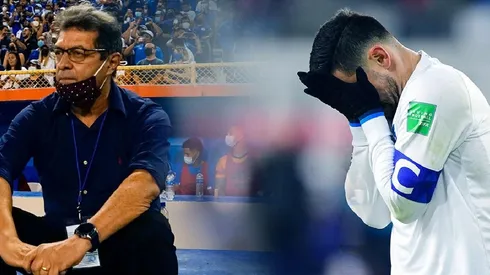 Hugo Pérez contó lo que habló con Roldán