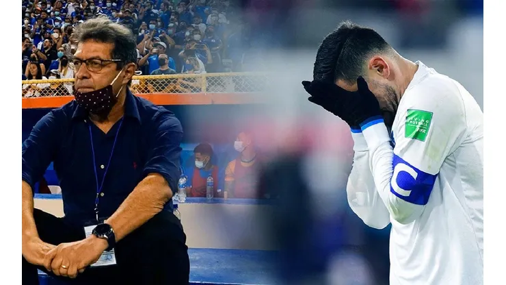 Hugo Pérez contó lo que habló con Roldán