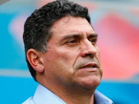 Luis Fernando Suárez habló sobre si renovará o no con Costa Rica