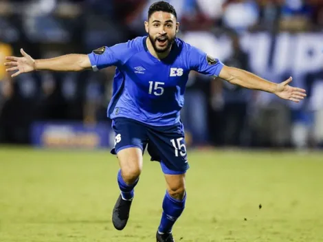 Alex Roldán y sus razones para no aceptar la convocatoria de El Salvador