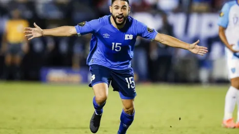 Alex Roldán y sus razones para no aceptar la convocatoria de El Salvador