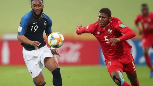 ¿Cómo terminó el último partido entre Panamá y Francia?