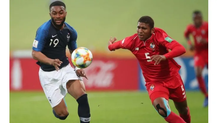 ¿Cómo terminó el último partido entre Panamá y Francia?