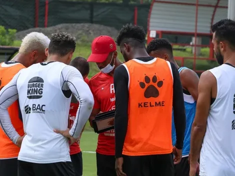 Alajuelense y Herediano preparan las semifinales con menos de la mitad de su plantel estelar