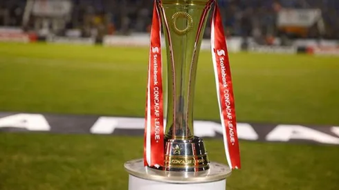 Liga Concacaf 2022: cuándo, dónde, cómo y a qué hora se realizará el sorteo